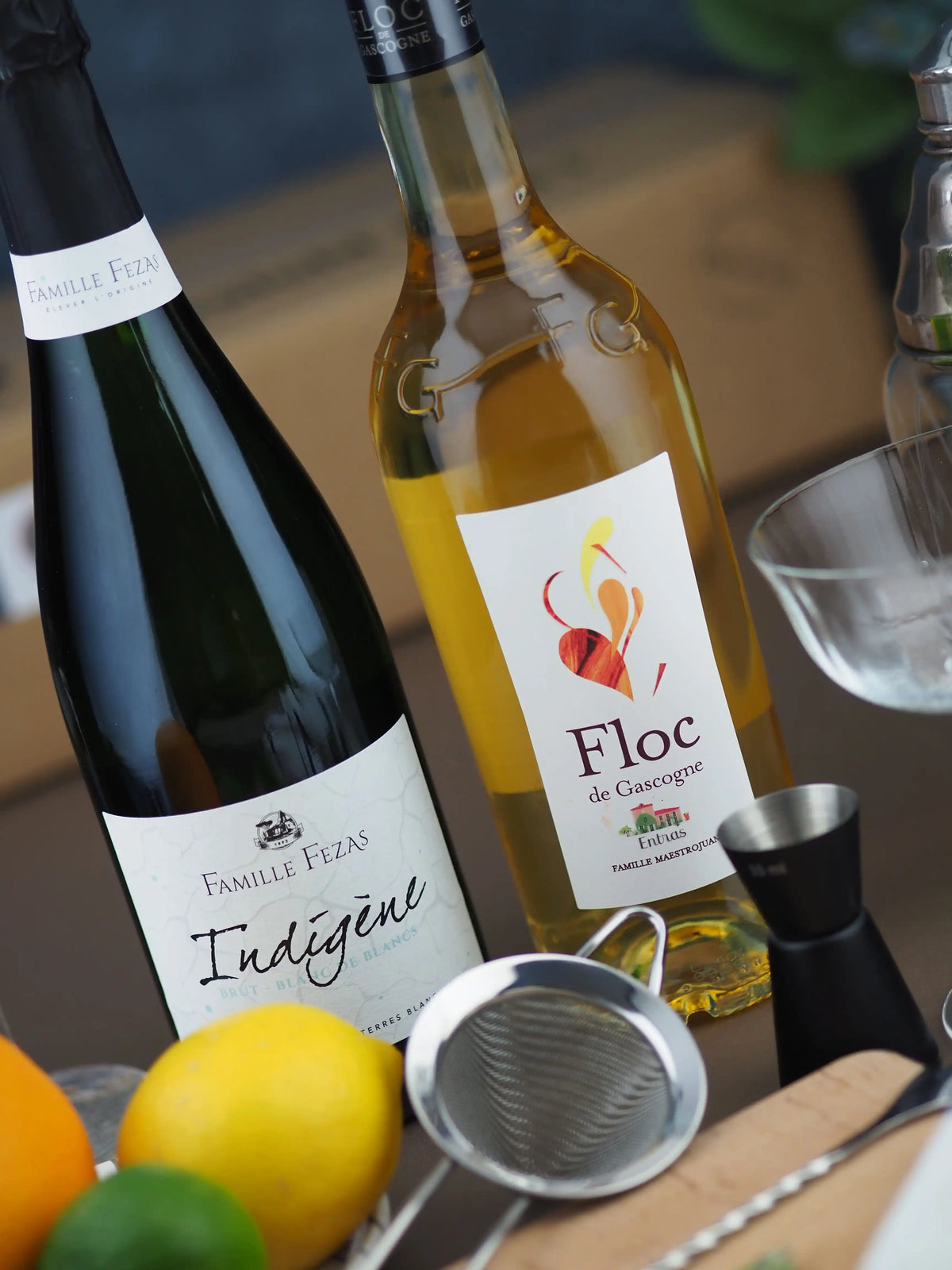 Floc Spritz
