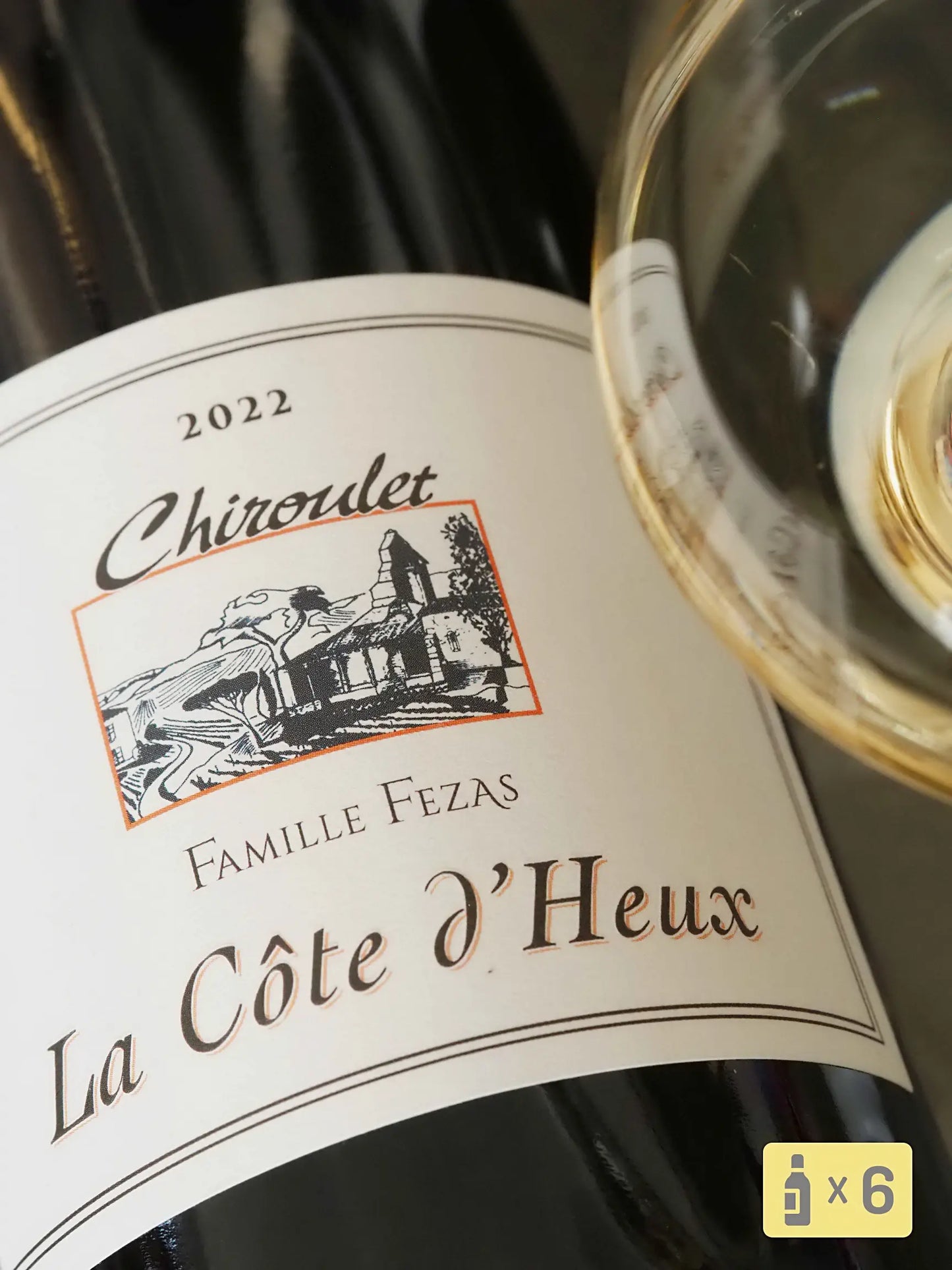 La Côte d'Heux 2022 || Set