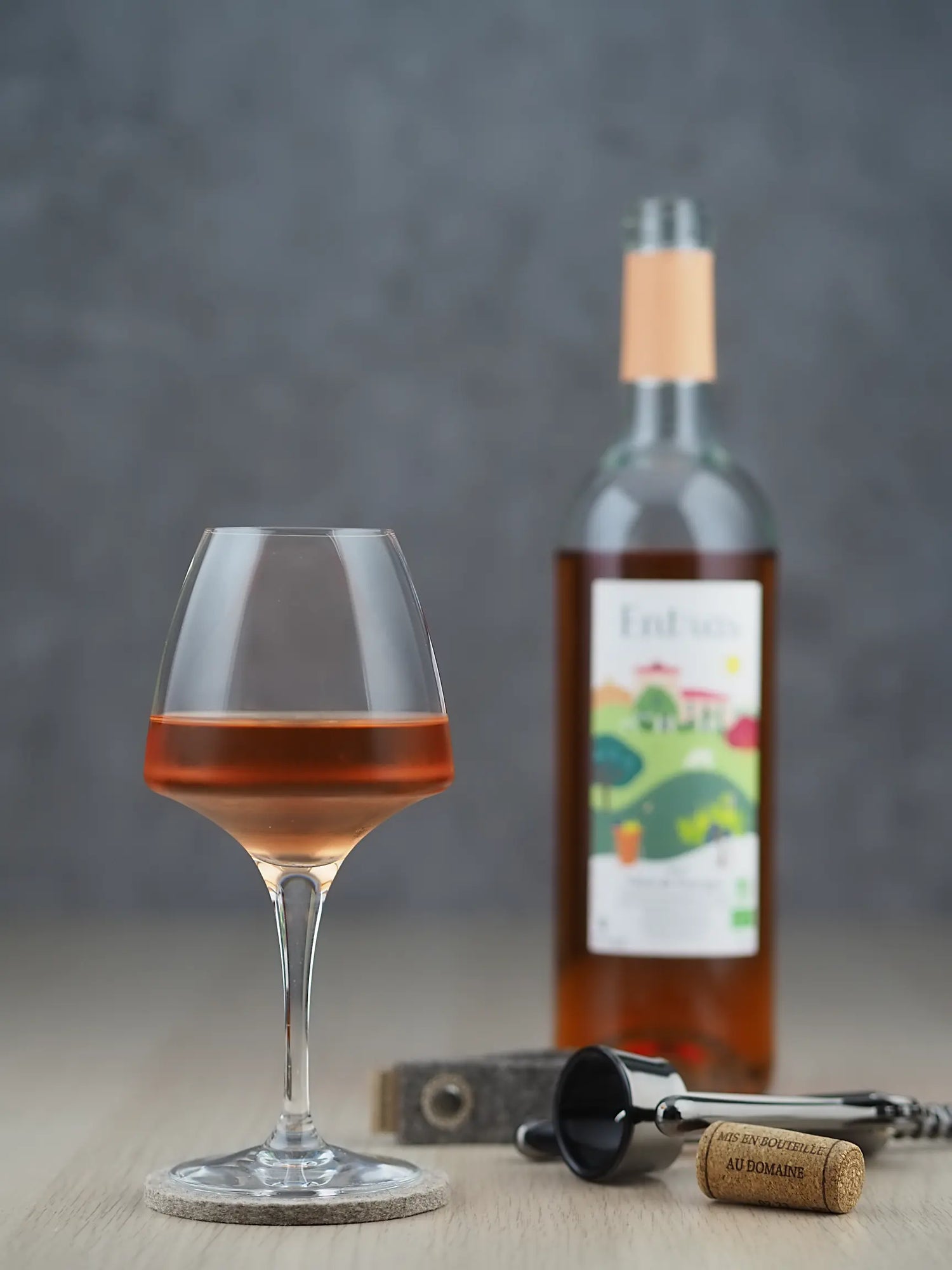 Roséweine