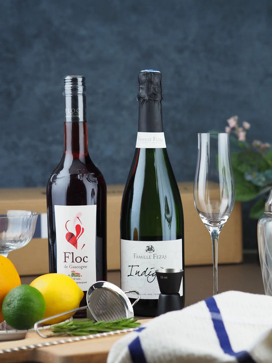 Floc Fizz
