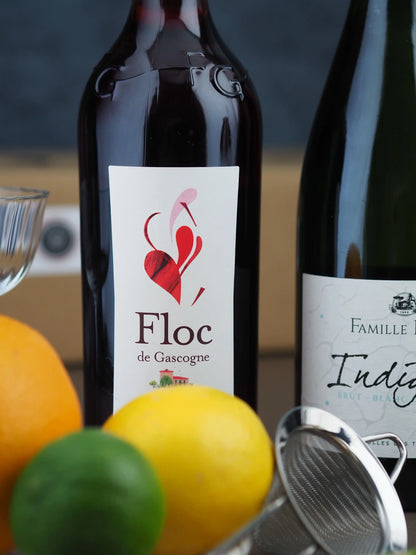 Floc Fizz
