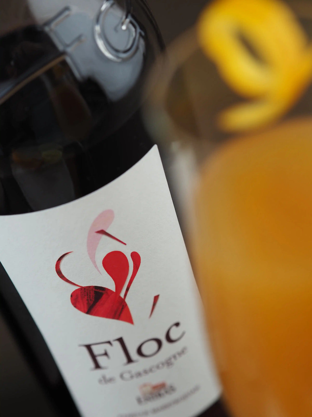 Floc Fizz