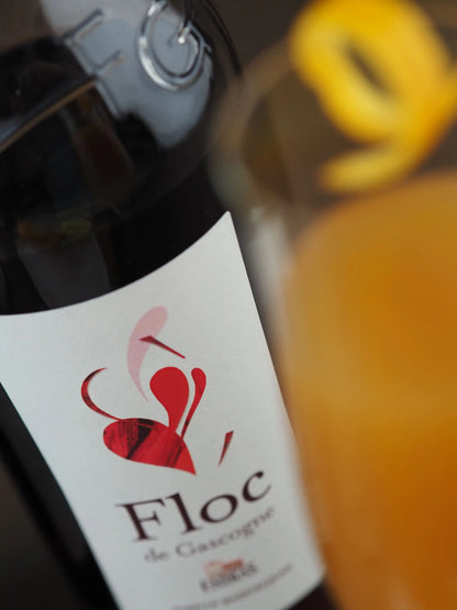 Floc Fizz