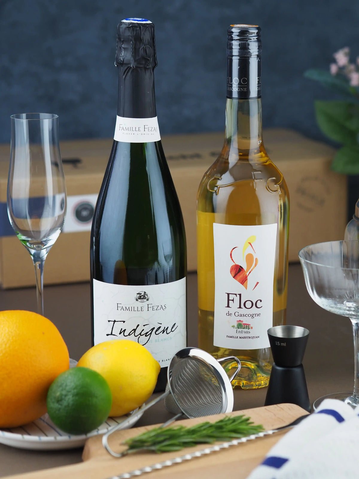 Floc Spritz