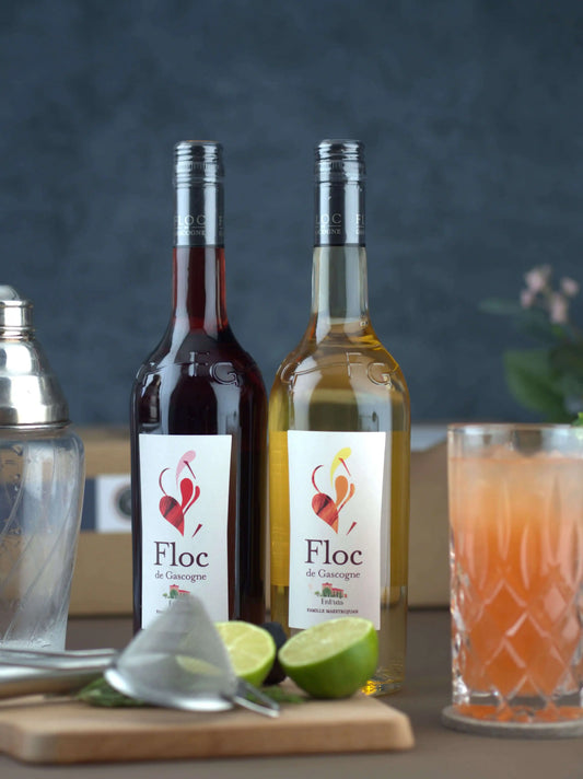 Floc Duo