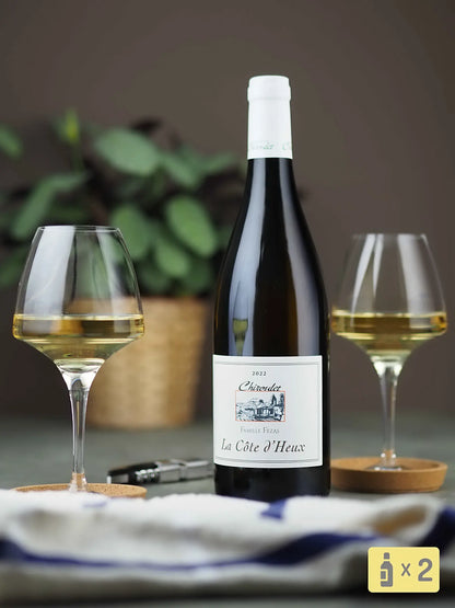 La Côte d'Heux 2022 || Set