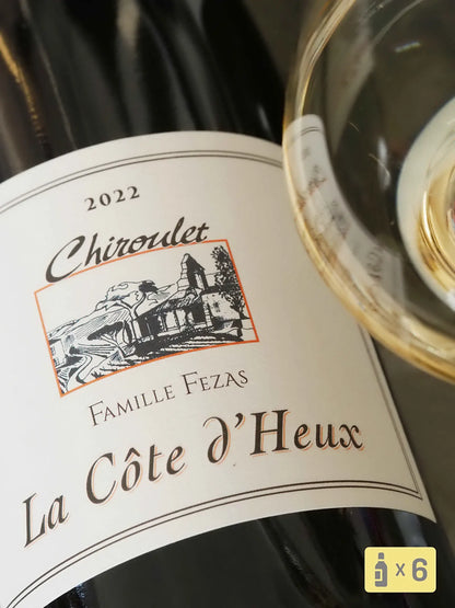 La Côte d'Heux 2022 || Set
