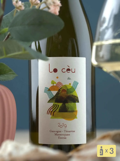 Lo Cèu 2021 || Set