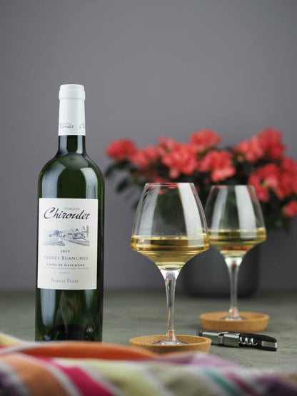 Terres Blanches 2023 || Set