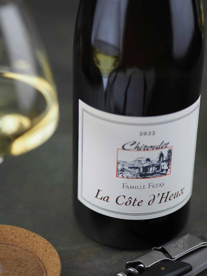 Wein[demia] Box N°3