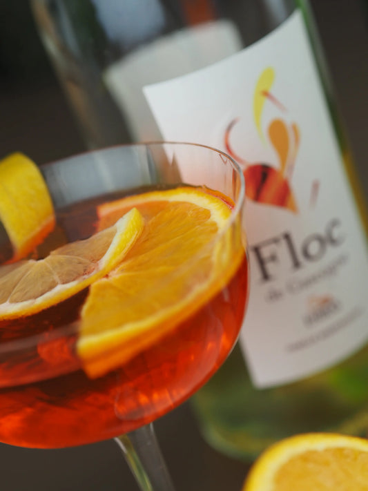Floc Spritz