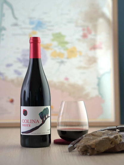 Wein[demia] Box N°4