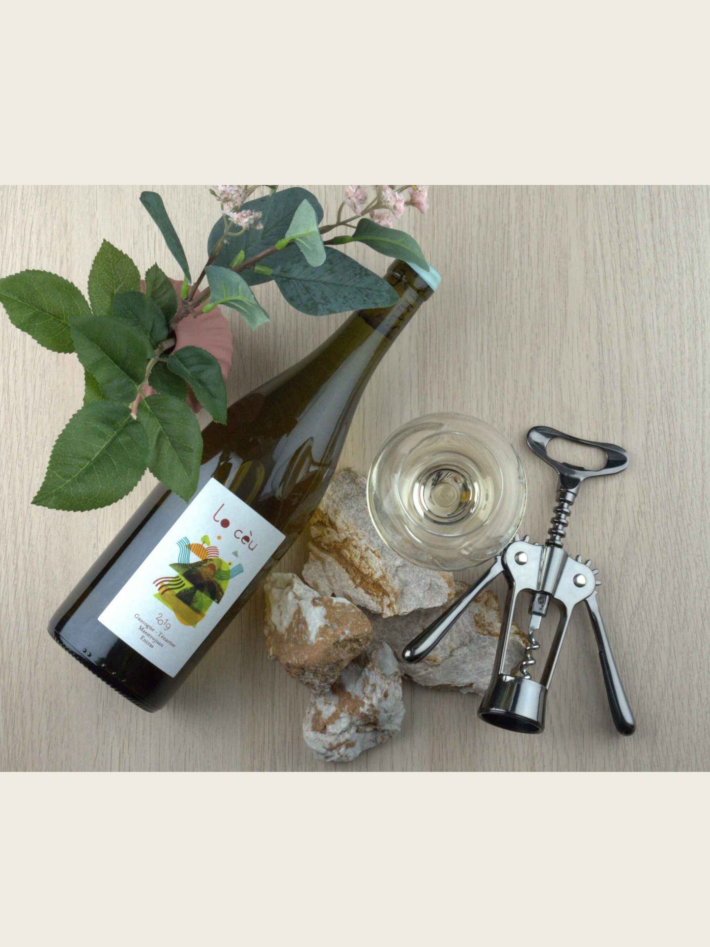 Wein[demia] Box N°4