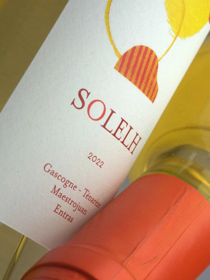 Wein[demia] Box N°4