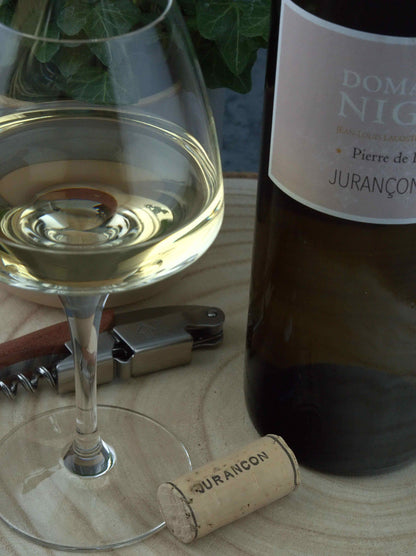 Wein[demia] Box N°1