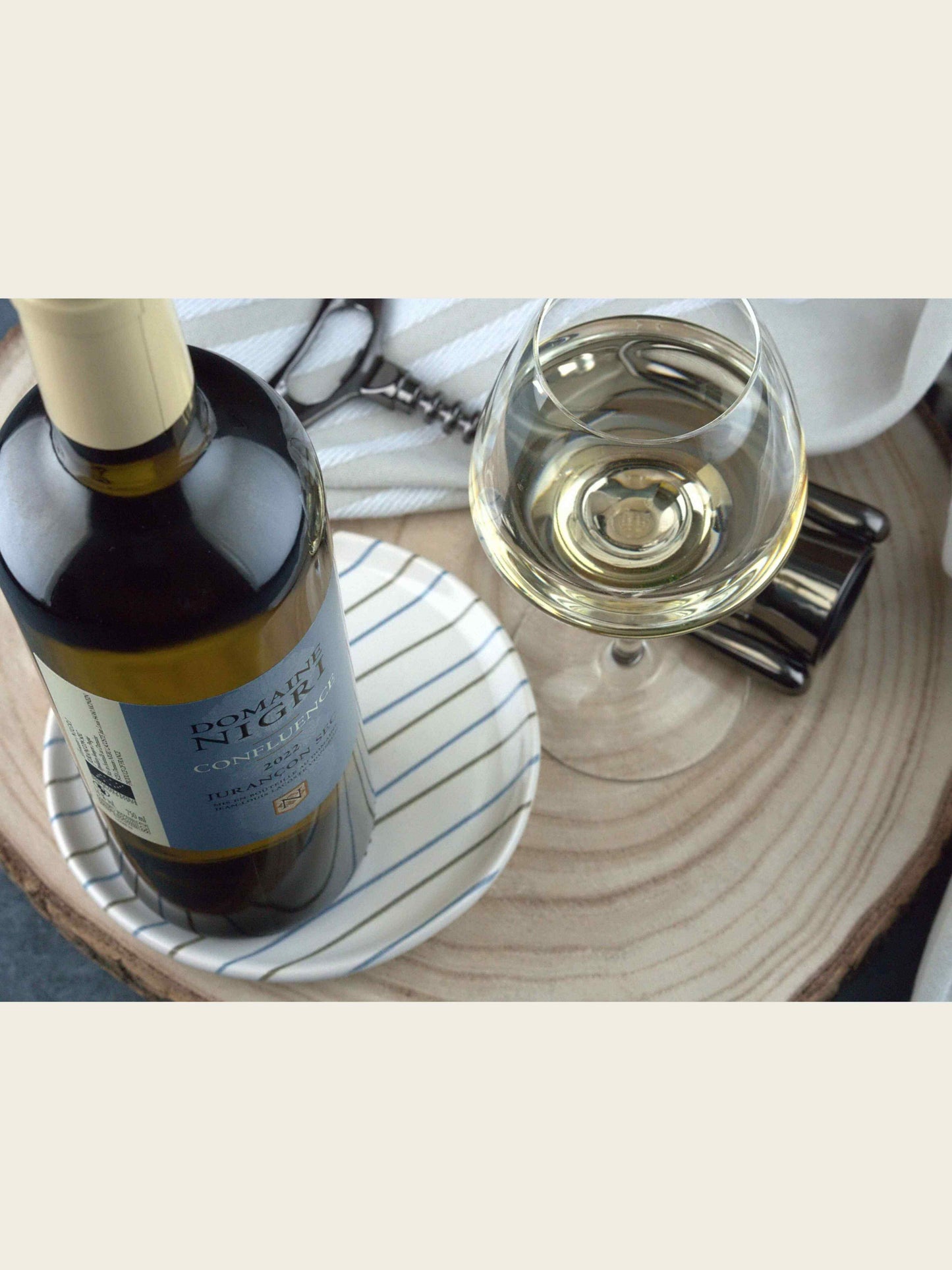Wein[demia] Box N°1