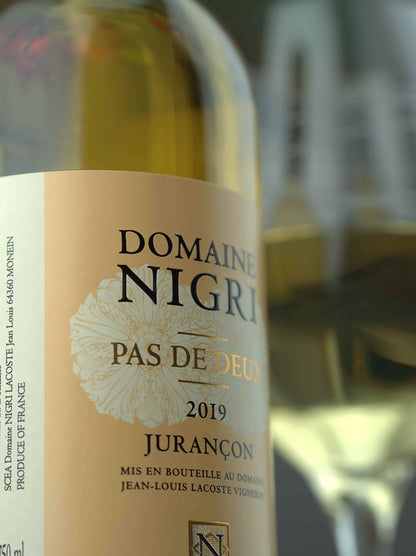 Wein[demia] Box N°1