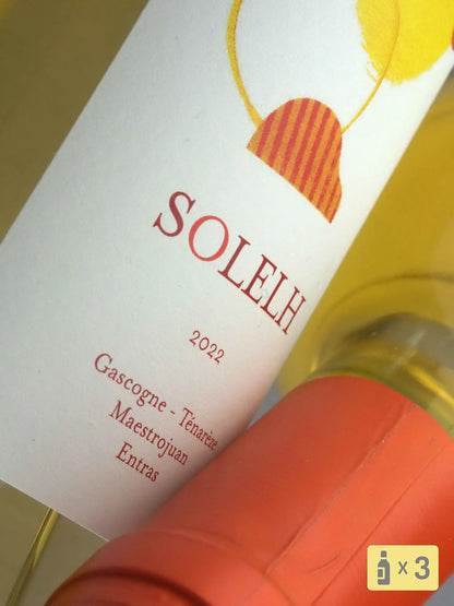 Solelh 2022 || Set