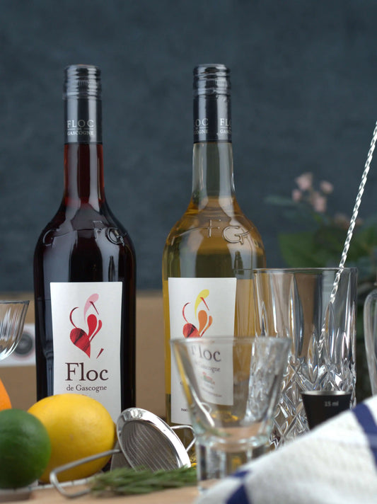 Floc Duo
