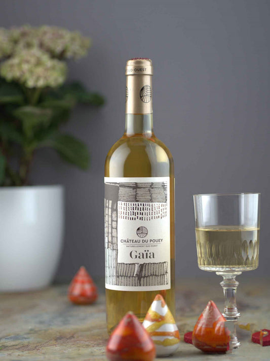 Gaïa Blanc 2023 || Set