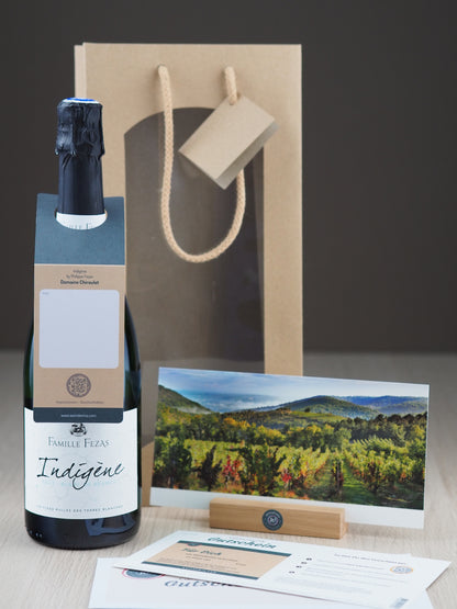 Premium Geschenkgutschein Set